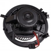Ventilátor topení vnitřní, motor ventilátoru Škoda Octavia Superb od 2012 e