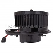 Ventilátor topení vnitřní, motor ventilátoru VW Golf Passat od 2016 f