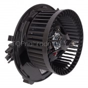 Ventilátor topení vnitřní, motor ventilátoru Škoda Karoq Kodiaq od 2016 s odporom g