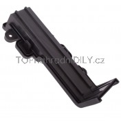 Krytka zaslepka kabinového filtru Dacia Logan 12-20 a