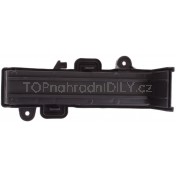 Krytka zaslepka kabinového filtru Renault Clio IV od 2012 c