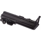 Krytka zaslepka kabinového filtru Dacia Sandero 12-20 f