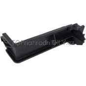 Krytka zaslepka kabinového filtru Renault Espace V 15-23 c