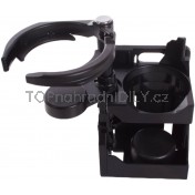 Úchyt, držák na nápoje Mercedes W210 E-Třída 95-02