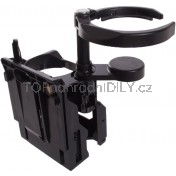 Úchyt, držák na nápoje Mercedes W202 S202 C-Třída 93-01 a