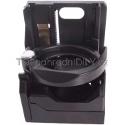 Úchyt, držák na nápoje Mercedes W202 S202 C-Třída 93-01 b