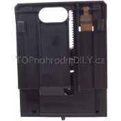 Úchyt, držák na nápoje Mercedes W202 S202 C-Třída 93-01 e