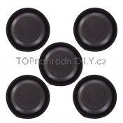 Záslepka pryžová univerzální 5 ks pro všechny modely Saab c