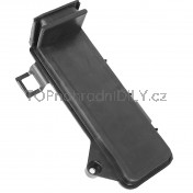 Krytka zaslepka kabinového filtru Renault Clio IV od 2012 d