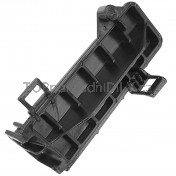 Krytka zaslepka kabinového filtru Renault Clio IV od 2012 e