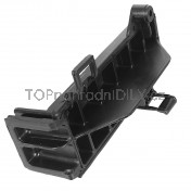 Krytka zaslepka kabinového filtru Renault Clio IV od 2012 f