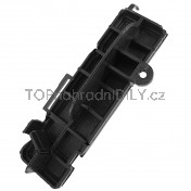 Krytka zaslepka kabinového filtru Renault Clio IV od 2012 h