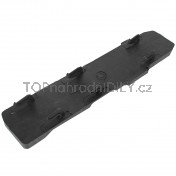 Krytka zaslepka kabinového filtru VW Jetta, Passat od 2004 a