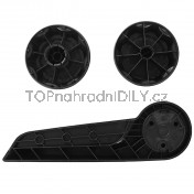 Opravná sada pro nastavení předního sedadla Iveco DAILY 11-16 g