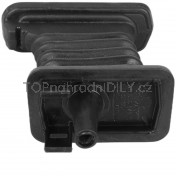 Kryt kabelového svazku dveří VW BEETLE 1K0937702C b