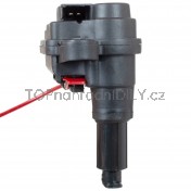 Motorek dvířka palivové nádrže Audi A6 C7 8V0862153A d