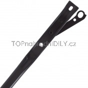 Držák palivové nadrže Toyota Corolla sedan 06-19 b
