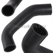 Hadice, turbo intercooler Renault Master III 144602862R