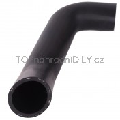 Hadice, turbo intercooler Nissan NV400 144602862R d