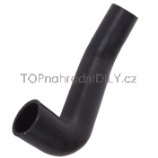 Hadice, turbo intercooler Opel Movano B 144602862R c