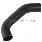 Hadice, turbo intercooler Opel Movano B 144602862R a