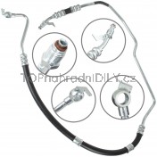 Hydraulická hadice pro servořízení Alfa Romeo 159 50501762