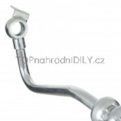 Hydraulická hadice pro servořízení Alfa Romeo 159 50501762 e