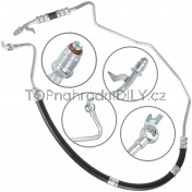 Hydraulická hadice pro servořízení Alfa Romeo 159 60697953