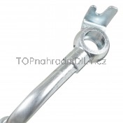 Hydraulická hadice pro servořízení Alfa Romeo 159 60697953 f