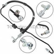 Hydraulická hadice pro servořízení Honda CR-V III 53713SWAA02
