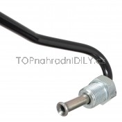 Hydraulická hadice pro servořízení Honda CR-V III 53713SWAA02 d