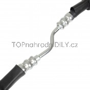 Hydraulická hadice pro servořízení Audi A6 C6 04-08 e