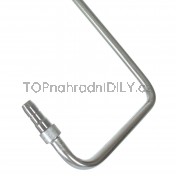 Hydraulická hadice pro servořízení Jeep Grand Cherokee 01-04 f
