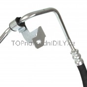 Hydraulická hadice pro servořízení Nissan NV400 11-16 d