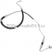  Hydraulická hadice pro servořízení Alfa Romeo Spider 08-11 b