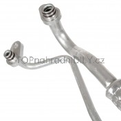 Hadice klimatizace 2 ks Citroen C4 6477D5 f