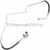 Hadice klimatizace Fiat Ducato III 06-18 a