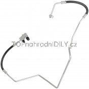 Hadice klimatizace Fiat Ducato III 06-18 b