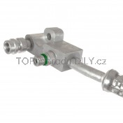 Hadice klimatizace Citroen Jumper II 06-18 e