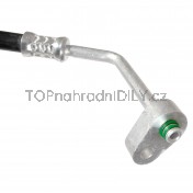 Hadice klimatizace Fiat Ducato III 06-18 d