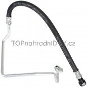 Hadice klimatizace Fiat Punto EVO 09-12 a