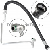 Hadice klimatizace Fiat Grande Punto 05-15