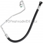 Hadice klimatizace Fiat Punto EVO 09-12 b
