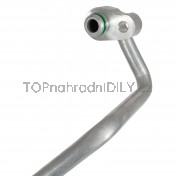 Hadice klimatizace Fiat Punto EVO 09-12 e