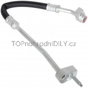 Hadice klimatizace Ford Focus III od 2010 a