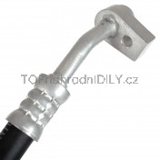 Hadice klimatizace Ford Focus III od 2010 d