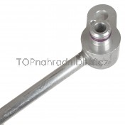 Hadice klimatizace VW Caddy III 04-15 d
