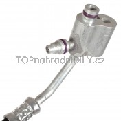 Hadice klimatizace VW Touran 03-10 e