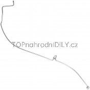 Hadice klimatizace Nissan NV300 16-21 a
