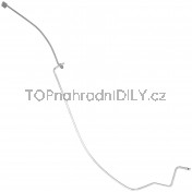 Hadice klimatizace Opel Vivaro B 16-21 b